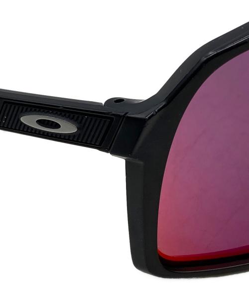 OAKLEY（オークリー）OAKLEY (オークリー) サングラス ブラックの古着・服飾アイテム