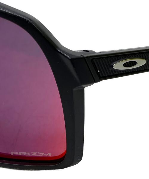 OAKLEY（オークリー）OAKLEY (オークリー) サングラス ブラックの古着・服飾アイテム