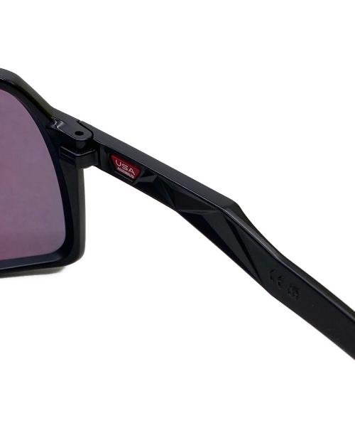 OAKLEY（オークリー）OAKLEY (オークリー) サングラス ブラックの古着・服飾アイテム