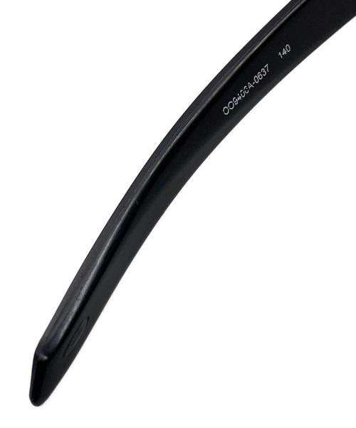 OAKLEY（オークリー）OAKLEY (オークリー) サングラス ブラックの古着・服飾アイテム
