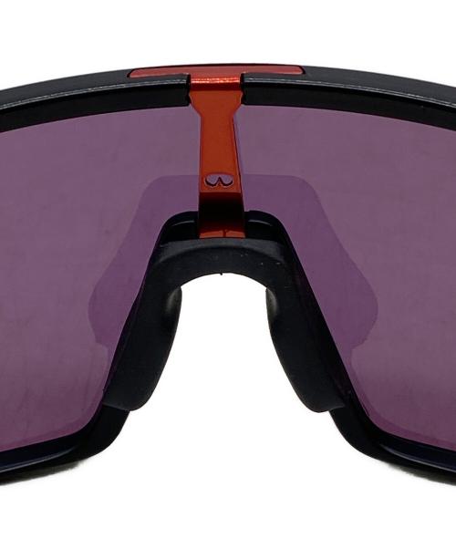 OAKLEY（オークリー）OAKLEY (オークリー) サングラス ブラックの古着・服飾アイテム