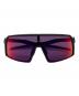 OAKLEY（オークリー）の古着「サングラス」｜ブラック