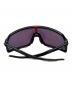 OAKLEY (オークリー) サングラス ブラック：9000円