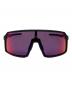 中古・古着 OAKLEY (オークリー) サングラス ブラック：9000円