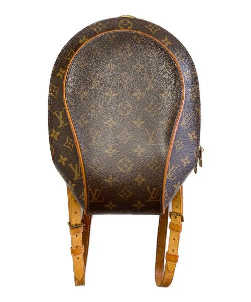 LOUIS VUITTON（ルイ ヴィトン）LOUIS VUITTON (ルイ ヴィトン) エリプス サックアドの古着・服飾アイテム