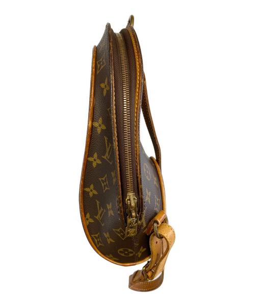 LOUIS VUITTON（ルイ ヴィトン）LOUIS VUITTON (ルイ ヴィトン) エリプス サックアドの古着・服飾アイテム