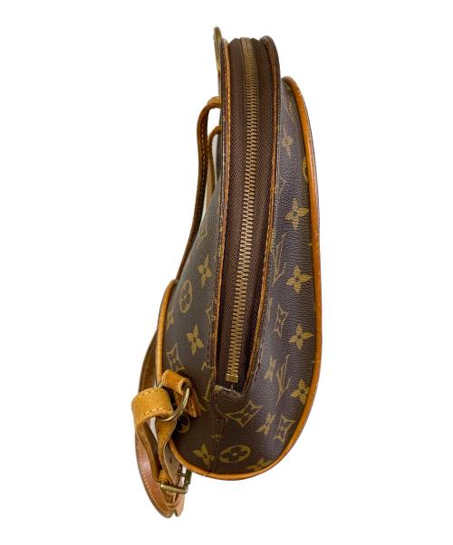 LOUIS VUITTON（ルイ ヴィトン）LOUIS VUITTON (ルイ ヴィトン) エリプス サックアドの古着・服飾アイテム