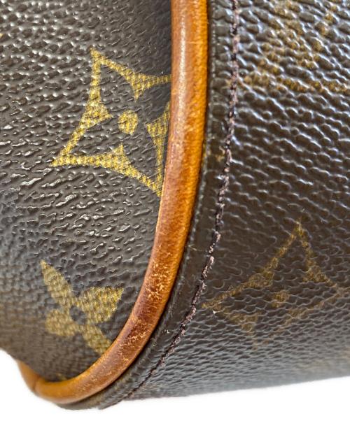 LOUIS VUITTON（ルイ ヴィトン）LOUIS VUITTON (ルイ ヴィトン) エリプス サックアドの古着・服飾アイテム
