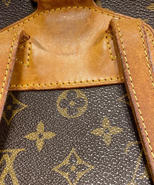 LOUIS VUITTON（ルイ ヴィトン）LOUIS VUITTON (ルイ ヴィトン) エリプス サックアドの古着・服飾アイテム