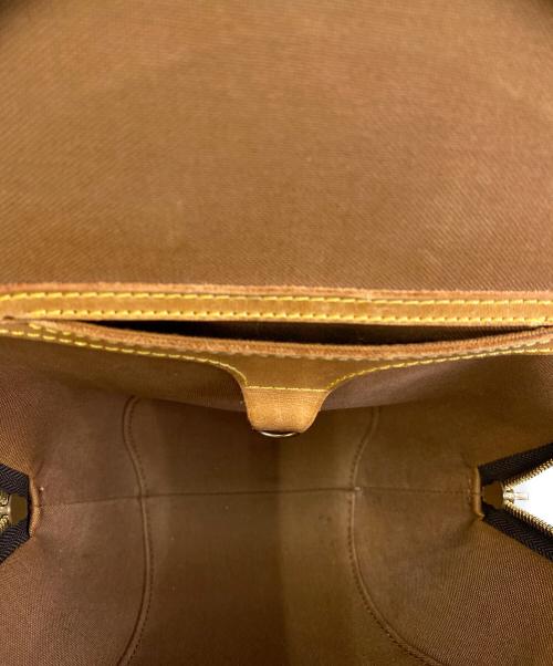 LOUIS VUITTON（ルイ ヴィトン）LOUIS VUITTON (ルイ ヴィトン) エリプス サックアドの古着・服飾アイテム