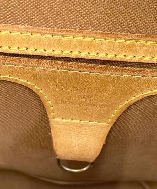 LOUIS VUITTON（ルイ ヴィトン）LOUIS VUITTON (ルイ ヴィトン) エリプス サックアドの古着・服飾アイテム