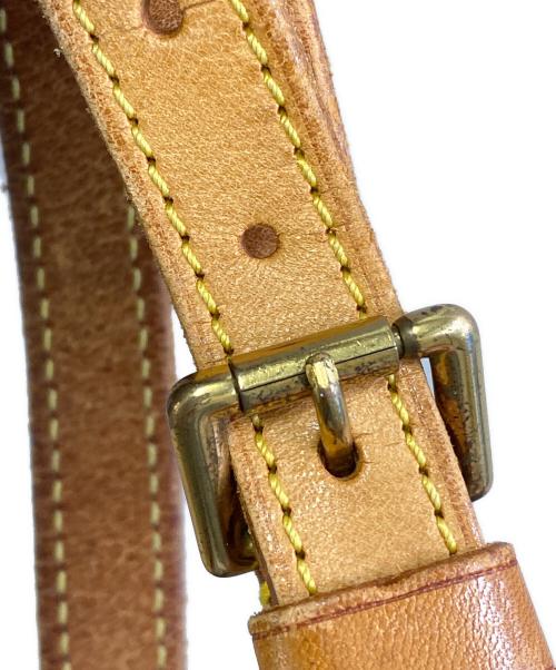 LOUIS VUITTON（ルイ ヴィトン）LOUIS VUITTON (ルイ ヴィトン) エリプス サックアドの古着・服飾アイテム