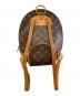 LOUIS VUITTON (ルイ ヴィトン) エリプス サックアド：50000円
