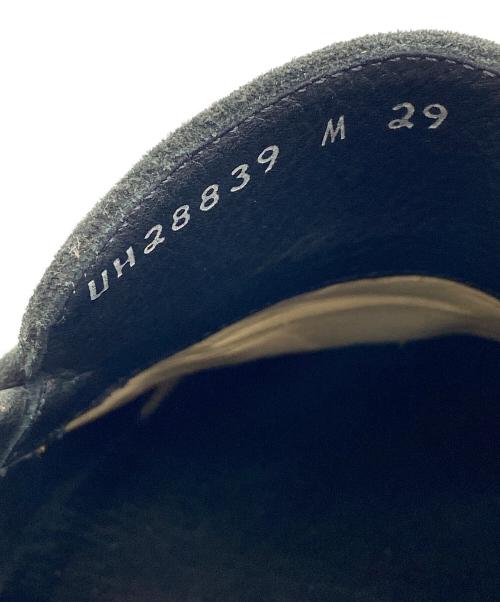 Salvatore Ferragamo（サルヴァトーレ フェラガモ）Salvatore Ferragamo (サルヴァトーレ フェラガモ) ローファー ブラック サイズ:7 1/2の古着・服飾アイテム
