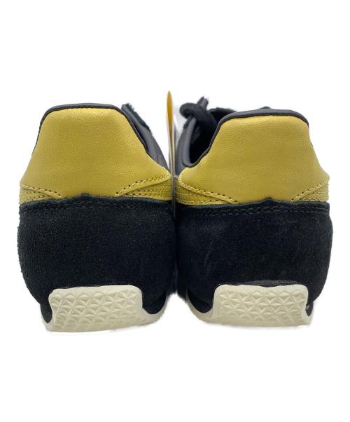 Onitsuka Tiger（オニツカタイガー）Onitsuka Tiger (オニツカタイガー) スニーカー ブラック サイズ:26の古着・服飾アイテム
