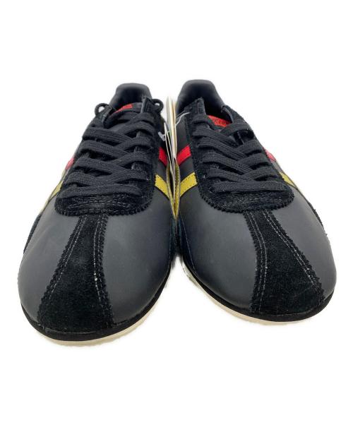 Onitsuka Tiger（オニツカタイガー）Onitsuka Tiger (オニツカタイガー) スニーカー ブラック サイズ:26の古着・服飾アイテム