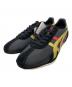 Onitsuka Tiger（オニツカタイガー）の古着「スニーカー」｜ブラック