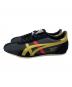 Onitsuka Tiger (オニツカタイガー) スニーカー ブラック サイズ:26：12000円