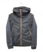 Columbiaコロンビア）の古着「マウンテンパーカー」｜ブラック