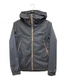 Columbia（コロンビア）の古着「マウンテンパーカー」｜ブラック