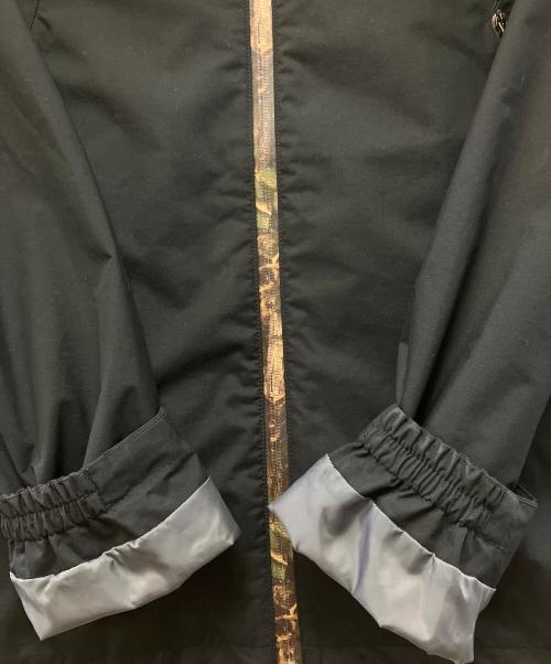 Columbia（コロンビア）Columbia (コロンビア) マウンテンパーカー ブラック サイズ:Sの古着・服飾アイテム
