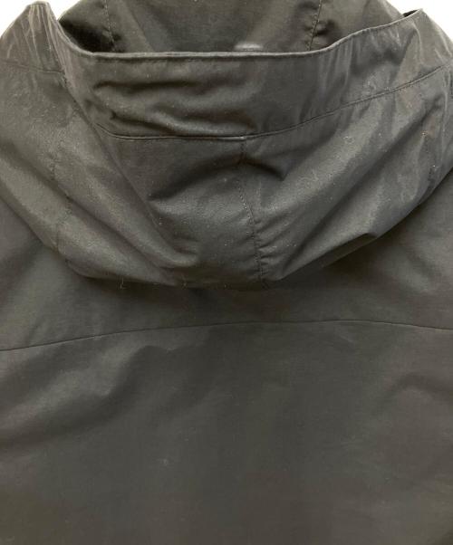 Columbia（コロンビア）Columbia (コロンビア) マウンテンパーカー ブラック サイズ:Sの古着・服飾アイテム
