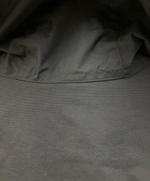 Columbia（コロンビア）Columbia (コロンビア) マウンテンパーカー ブラック サイズ:Sの古着・服飾アイテム