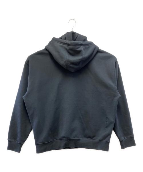 NIKE ACG（ナイキエーシージー）NIKE ACG (ナイキエーシージー) プルオーバーパーカー ブラック サイズ:Lの古着・服飾アイテム