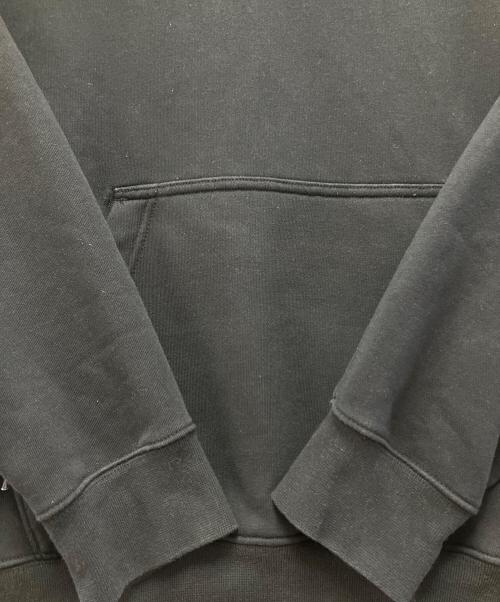 NIKE ACG（ナイキエーシージー）NIKE ACG (ナイキエーシージー) プルオーバーパーカー ブラック サイズ:Lの古着・服飾アイテム