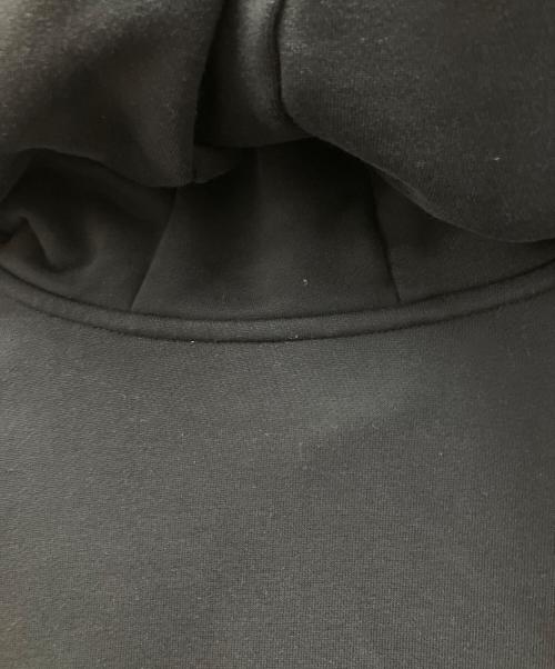 NIKE ACG（ナイキエーシージー）NIKE ACG (ナイキエーシージー) プルオーバーパーカー ブラック サイズ:Lの古着・服飾アイテム