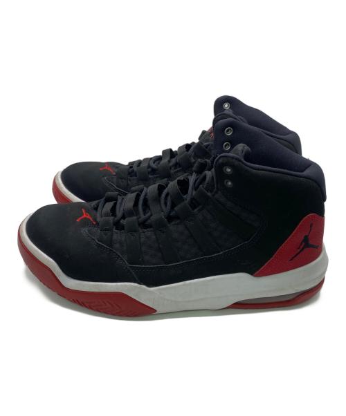 NIKE（ナイキ）NIKE (ナイキ) JORDAN (ジョーダン) スニーカー ブラック サイズ:42の古着・服飾アイテム