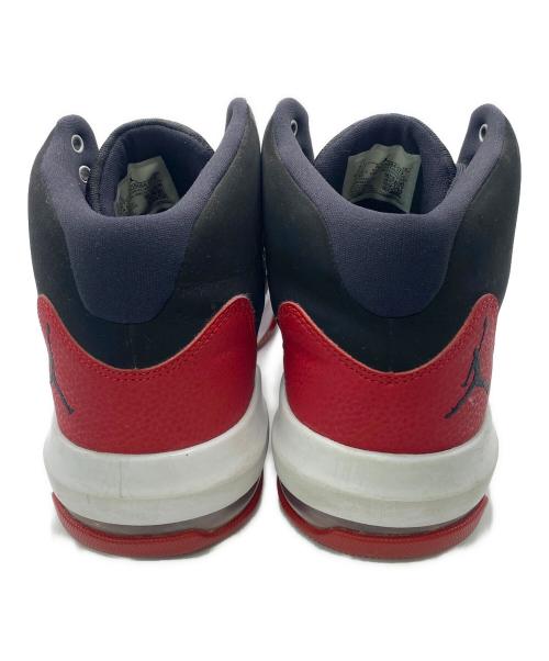 NIKE（ナイキ）NIKE (ナイキ) JORDAN (ジョーダン) スニーカー ブラック サイズ:42の古着・服飾アイテム