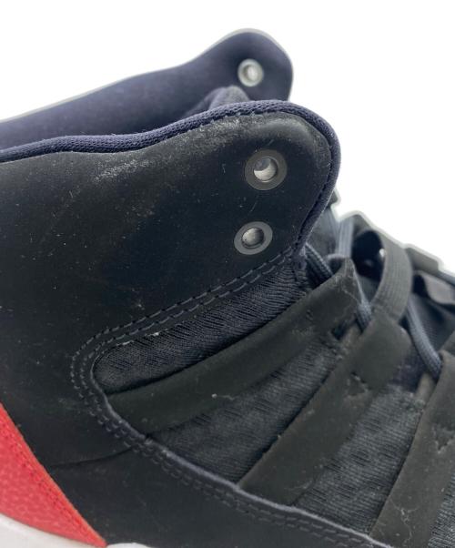 NIKE（ナイキ）NIKE (ナイキ) JORDAN (ジョーダン) スニーカー ブラック サイズ:42の古着・服飾アイテム