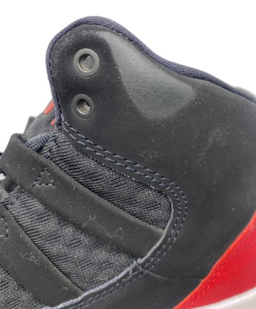 NIKE（ナイキ）NIKE (ナイキ) JORDAN (ジョーダン) スニーカー ブラック サイズ:42の古着・服飾アイテム