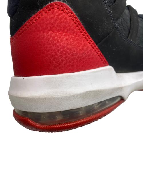 NIKE（ナイキ）NIKE (ナイキ) JORDAN (ジョーダン) スニーカー ブラック サイズ:42の古着・服飾アイテム