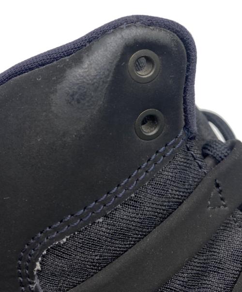 NIKE（ナイキ）NIKE (ナイキ) JORDAN (ジョーダン) スニーカー ブラック サイズ:42の古着・服飾アイテム