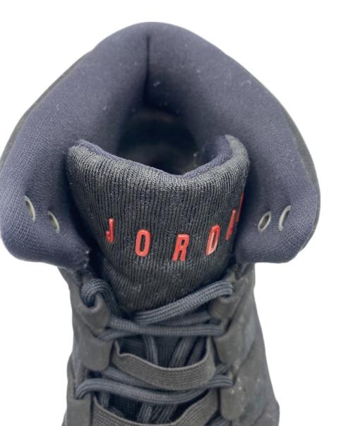 NIKE（ナイキ）NIKE (ナイキ) JORDAN (ジョーダン) スニーカー ブラック サイズ:42の古着・服飾アイテム