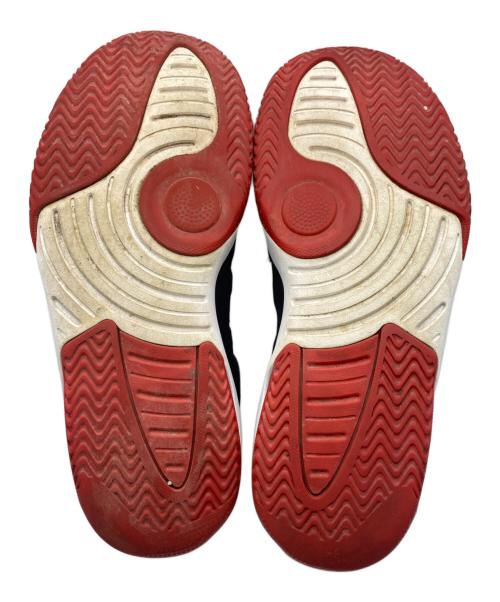 NIKE（ナイキ）NIKE (ナイキ) JORDAN (ジョーダン) スニーカー ブラック サイズ:42の古着・服飾アイテム