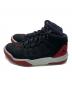 NIKE (ナイキ) JORDAN (ジョーダン) スニーカー ブラック サイズ:42：8000円