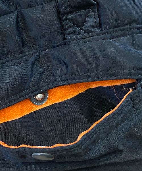 PORTER（ポーター）PORTER (ポーター) ビジネスバッグ オリーブの古着・服飾アイテム