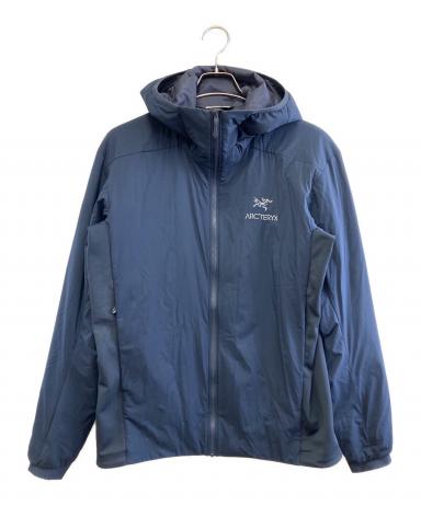 中古・古着通販】ARC'TERYX (アークテリクス) ジャケット ネイビー