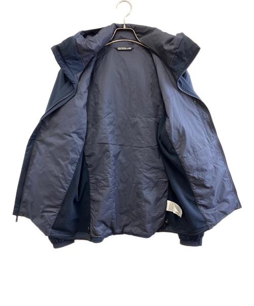ARC'TERYX（アークテリクス）ARC'TERYX (アークテリクス) ジャケット ネイビー サイズ:Mの古着・服飾アイテム