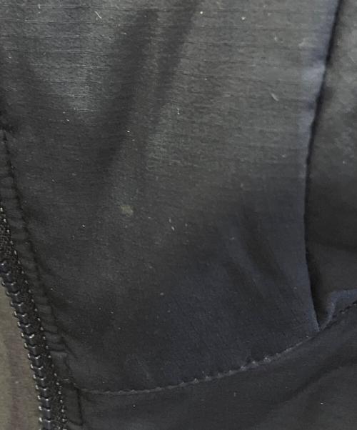 ARC'TERYX（アークテリクス）ARC'TERYX (アークテリクス) ジャケット ネイビー サイズ:Mの古着・服飾アイテム