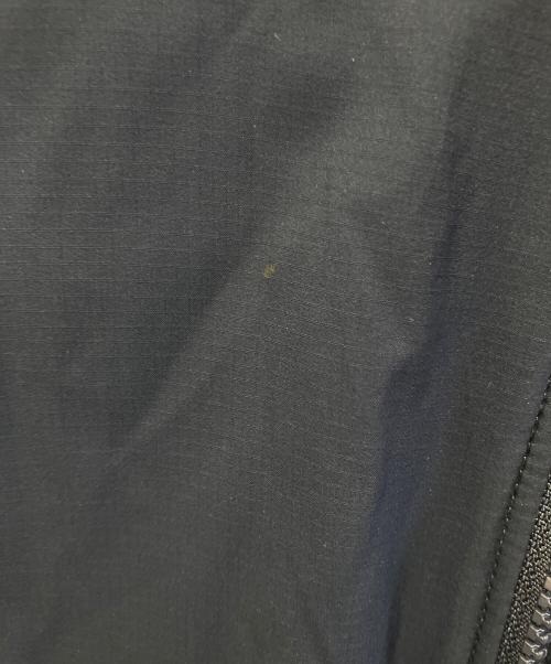 ARC'TERYX（アークテリクス）ARC'TERYX (アークテリクス) ジャケット ネイビー サイズ:Mの古着・服飾アイテム