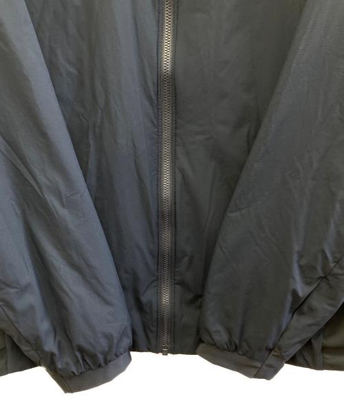 ARC'TERYX（アークテリクス）ARC'TERYX (アークテリクス) ジャケット ネイビー サイズ:Mの古着・服飾アイテム