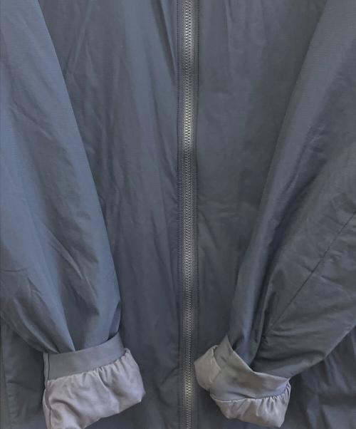 ARC'TERYX（アークテリクス）ARC'TERYX (アークテリクス) ジャケット ネイビー サイズ:Mの古着・服飾アイテム
