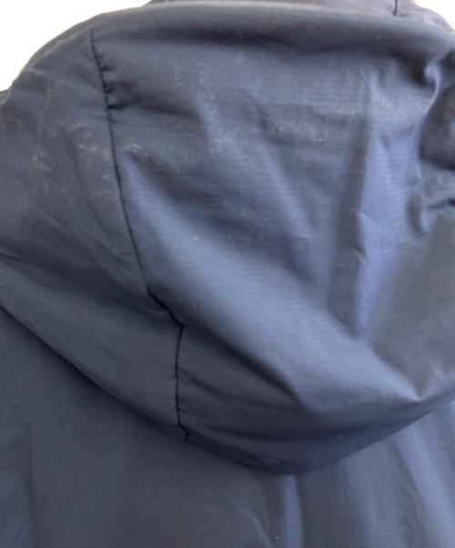 ARC'TERYX（アークテリクス）ARC'TERYX (アークテリクス) ジャケット ネイビー サイズ:Mの古着・服飾アイテム