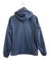 ARC'TERYX (アークテリクス) ジャケット ネイビー サイズ:M：25000円