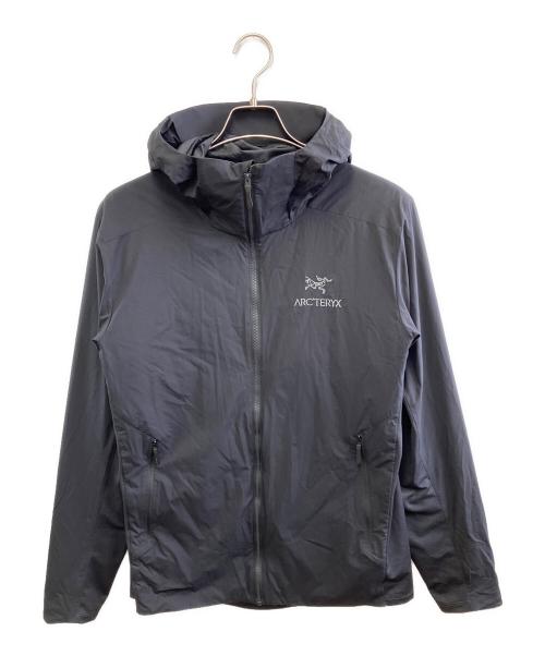 ARC'TERYX（アークテリクス）ARC'TERYX (アークテリクス) ジャケット ブラック サイズ:Mの古着・服飾アイテム
