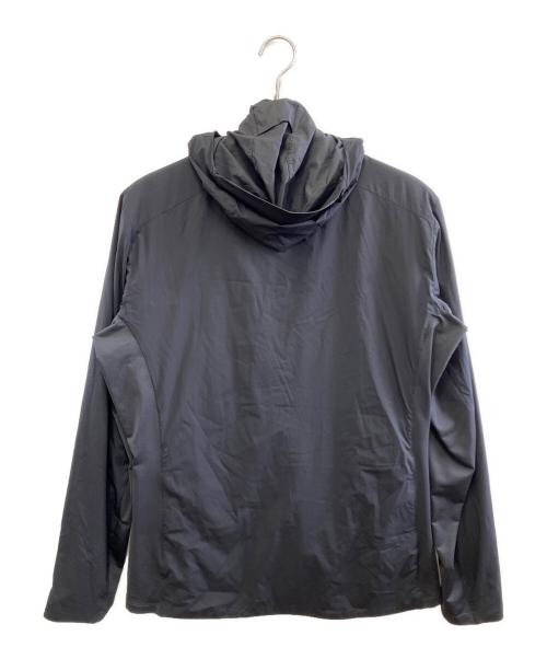 ARC'TERYX（アークテリクス）ARC'TERYX (アークテリクス) ジャケット ブラック サイズ:Mの古着・服飾アイテム